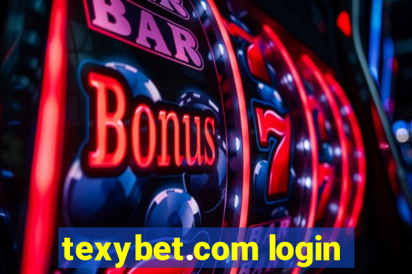 texybet.com login